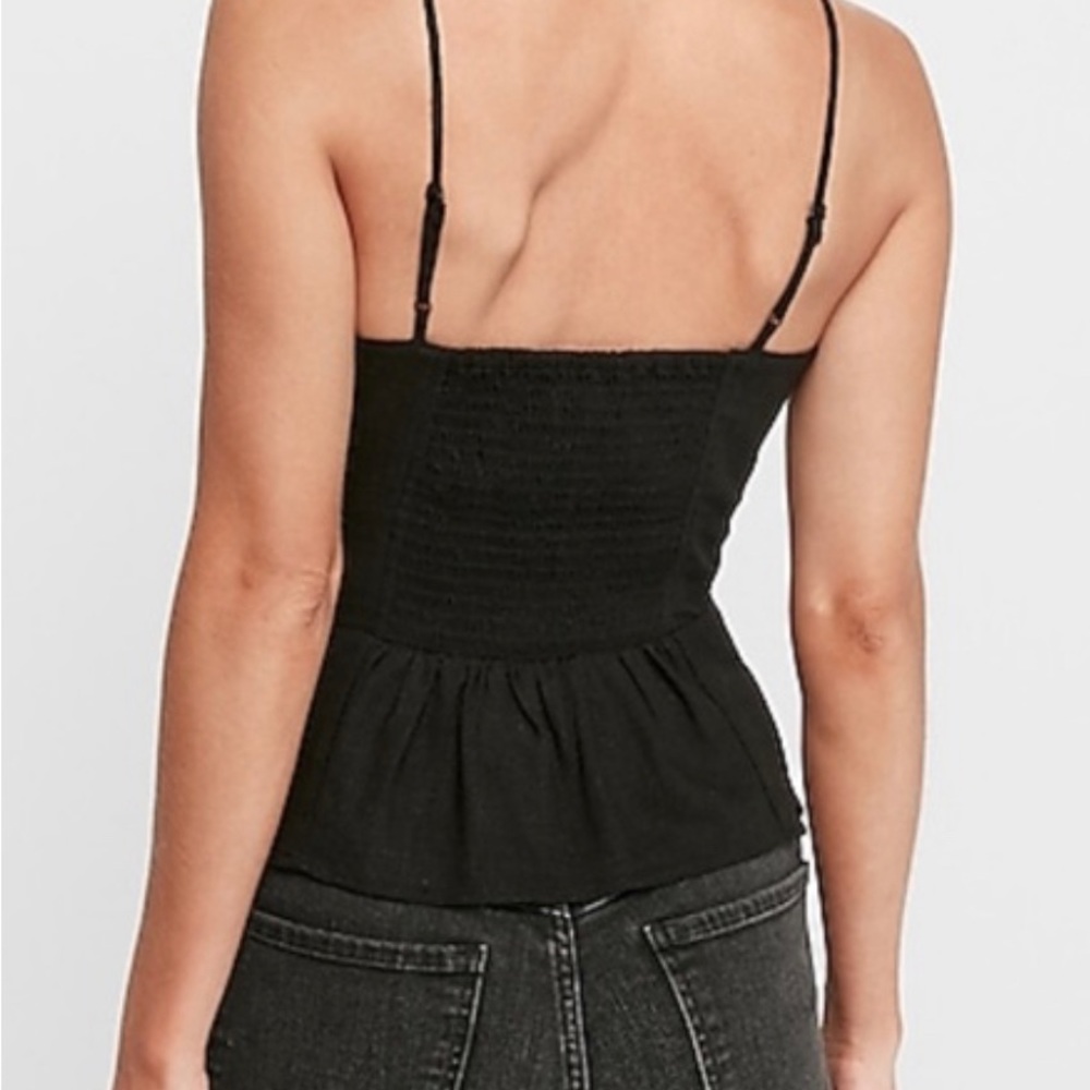 Express Cami - Picture 2 of 3
